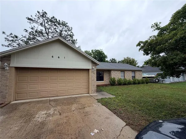 $2,200 | 661 Murphy Road, Winter Springs, FL 32708