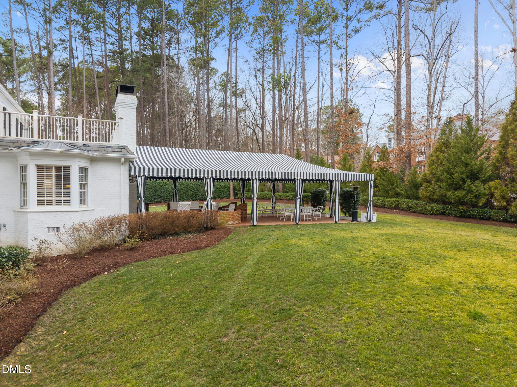 3712 Darwin Road Durham, NC 27707 - Photo 78 of 82