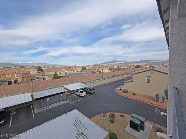 $205,000 | 4437 Dover Straight Street, Unit 302, Las Vegas, NV 89115
