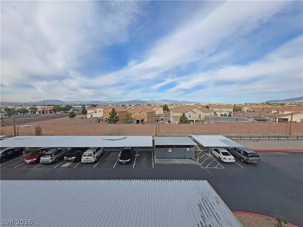 $205,000 | 4437 Dover Straight Street, Unit 302, Las Vegas, NV 89115