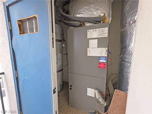 $205,000 | 4437 Dover Straight Street, Unit 302, Las Vegas, NV 89115