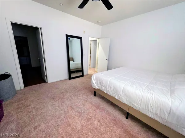 $205,000 | 4437 Dover Straight Street, Unit 302, Las Vegas, NV 89115