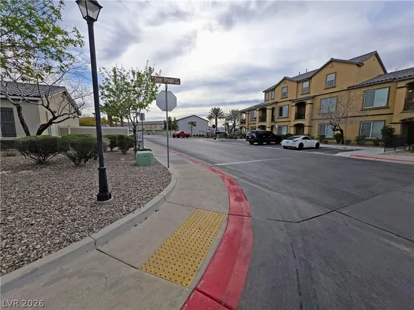 $205,000 | 4437 Dover Straight Street, Unit 302, Las Vegas, NV 89115