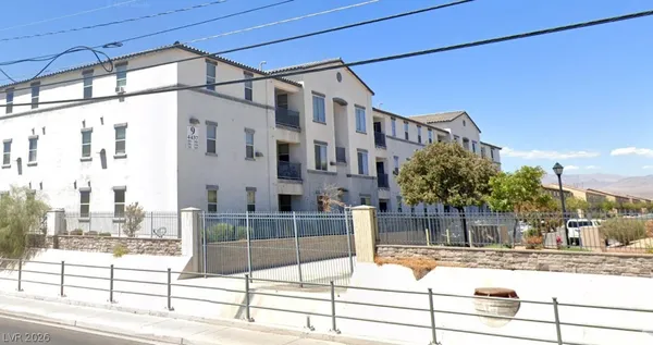 $205,000 | 4437 Dover Straight Street, Unit 302, Las Vegas, NV 89115
