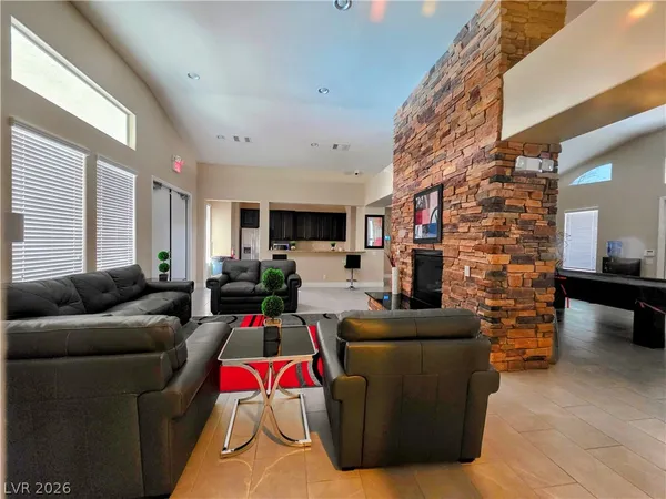 $205,000 | 4437 Dover Straight Street, Unit 302, Las Vegas, NV 89115