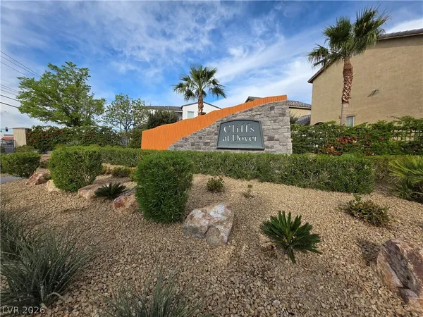 $205,000 | 4437 Dover Straight Street, Unit 302, Las Vegas, NV 89115