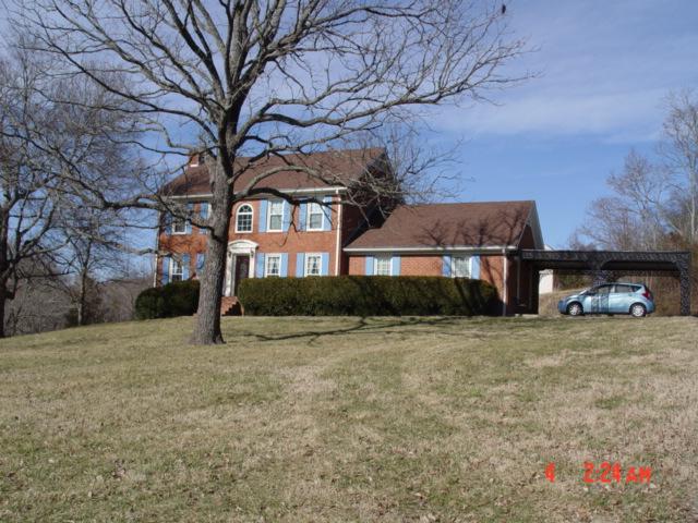 1181 Webb Road Lewisburg, TN 37091 - Photo 1 of 14 Gallery Image 1