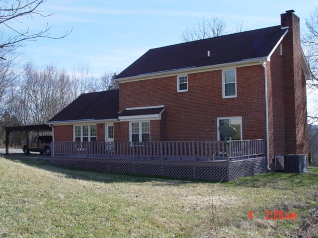 1181 Webb Road Lewisburg, TN 37091 - Photo 2 of 14 Gallery Image 2