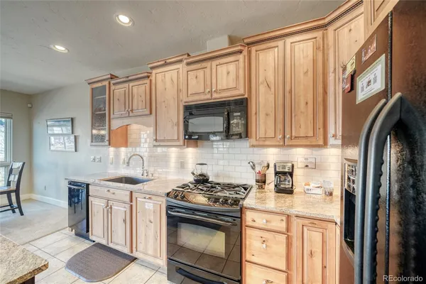 $746,500 | 536 East 1st Street, Unit J, Salida, CO 81201