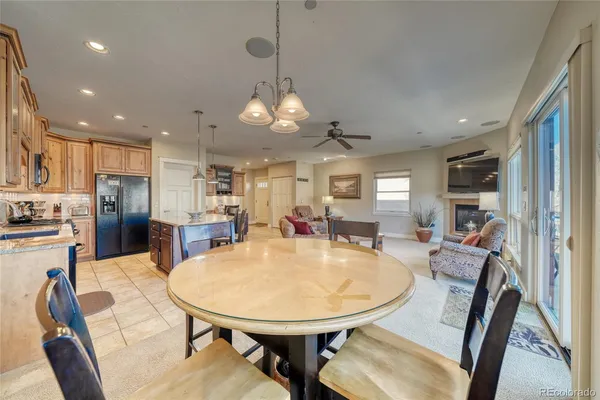$746,500 | 536 East 1st Street, Unit J, Salida, CO 81201