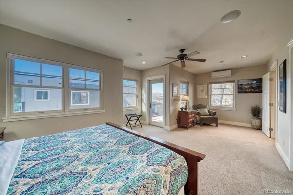 $746,500 | 536 East 1st Street, Unit J, Salida, CO 81201