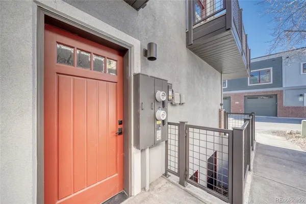 $746,500 | 536 East 1st Street, Unit J, Salida, CO 81201