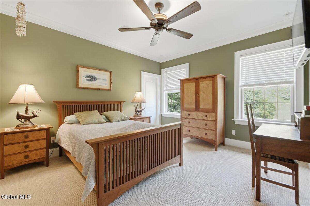 1003 County Rte 11 Bolton, NY 12814 - Photo 27 of 51 Bedroom 2