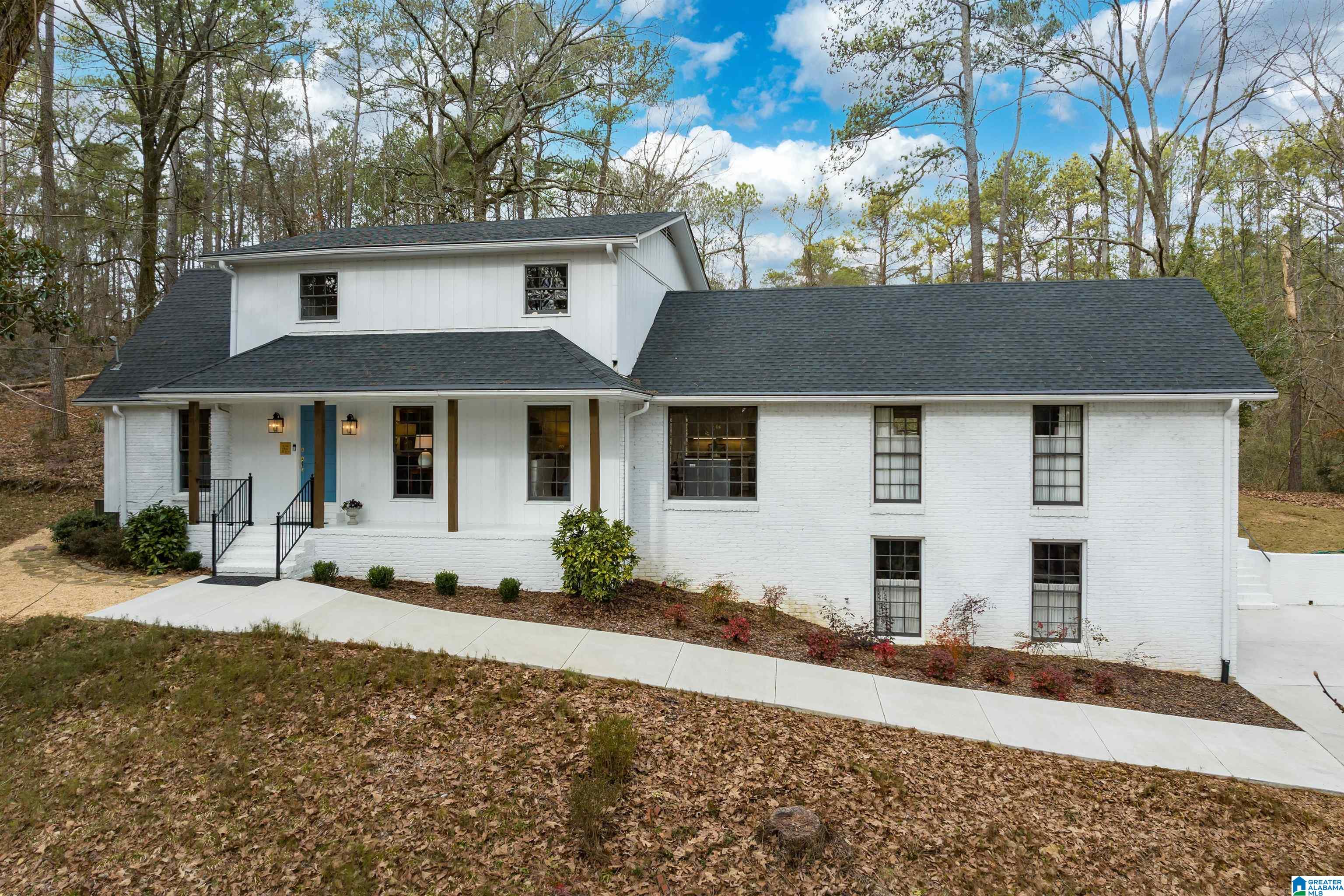 2594 Acton Road Birmingham, AL 35243 - Photo 1 of 42
