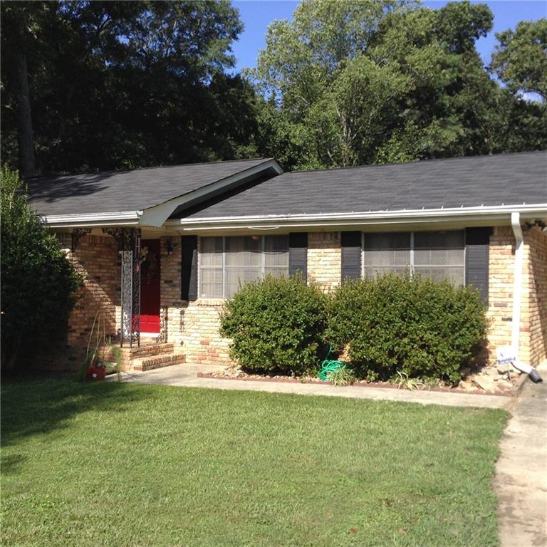 251 Cooper Lake Road Southeast Mableton, GA 30126 - Photo 1 of 1 Gallery Image 1