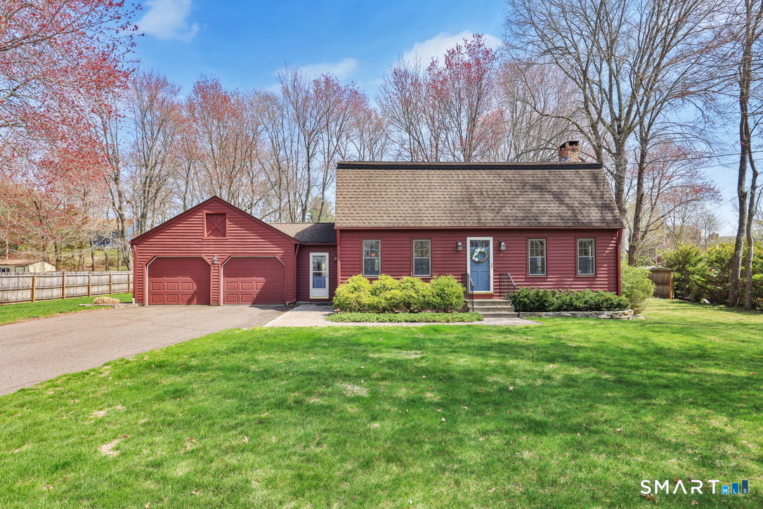 3 Old Colony Lane Cromwell, CT 06416 - Photo 1 of 1