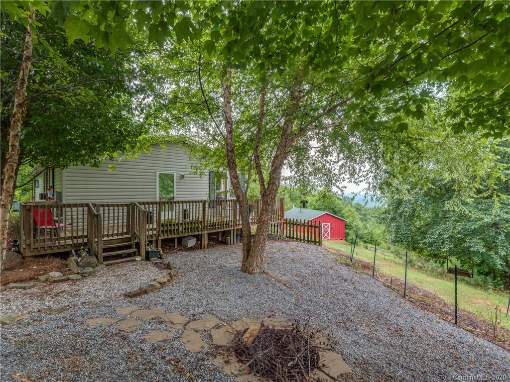 465 Judes Gap Road Mill Spring, NC 28756 - Photo 1 of 18