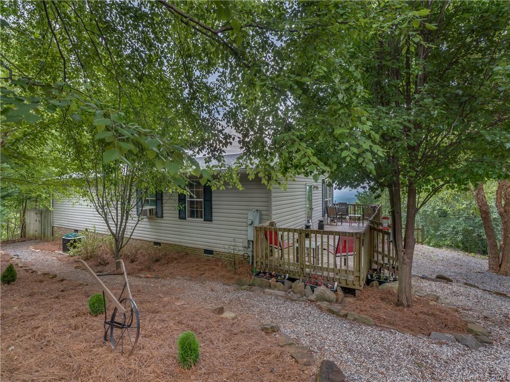 465 Judes Gap Road Mill Spring, NC 28756 - Photo 2 of 18