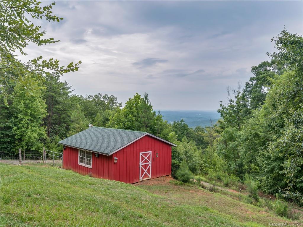 465 Judes Gap Road Mill Spring, NC 28756 - Photo 16 of 18