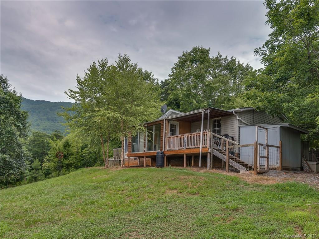 465 Judes Gap Road Mill Spring, NC 28756 - Photo 18 of 18