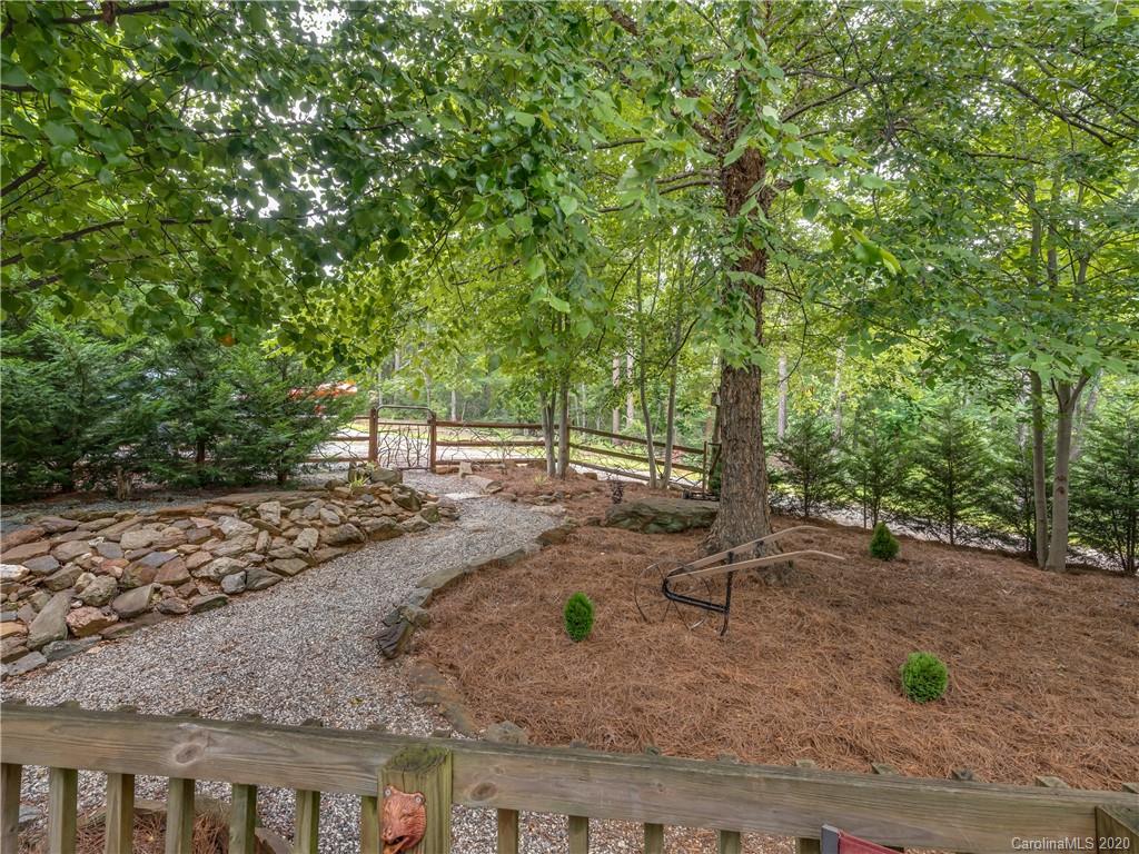 465 Judes Gap Road Mill Spring, NC 28756 - Photo 3 of 18