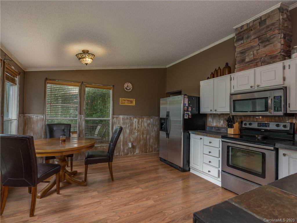 465 Judes Gap Road Mill Spring, NC 28756 - Photo 6 of 18
