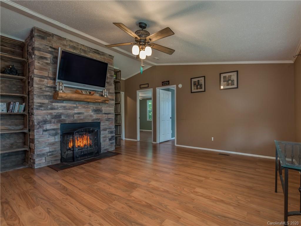 465 Judes Gap Road Mill Spring, NC 28756 - Photo 7 of 18