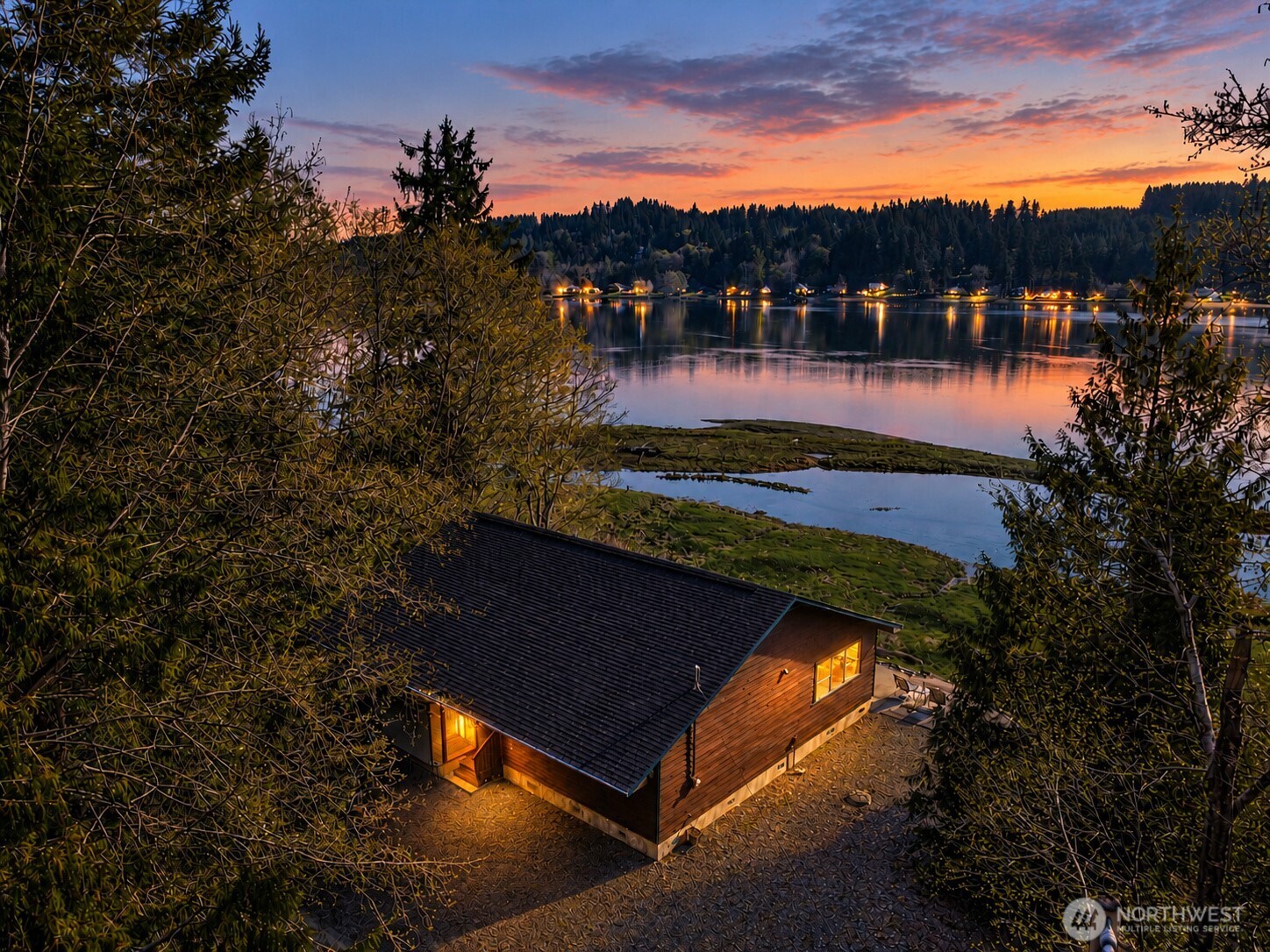 730 East North Bay Road Allyn, WA 98524 - Photo 1 of 28 Gallery Image 1