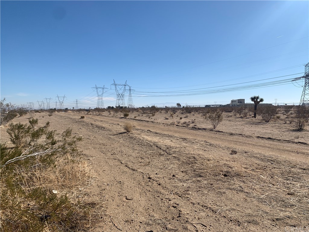 0 Rancho Road Adelanto, CA 92301 - Photo 4 of 10