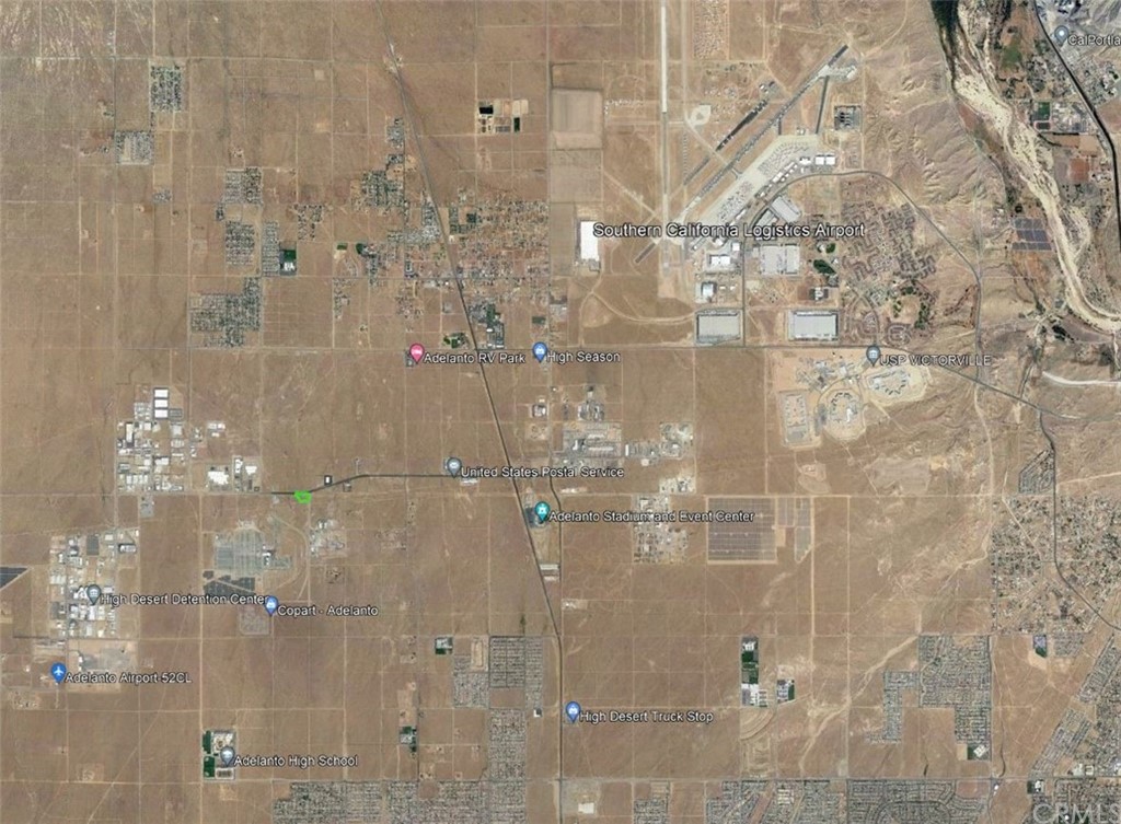 0 Rancho Road Adelanto, CA 92301 - Photo 7 of 10