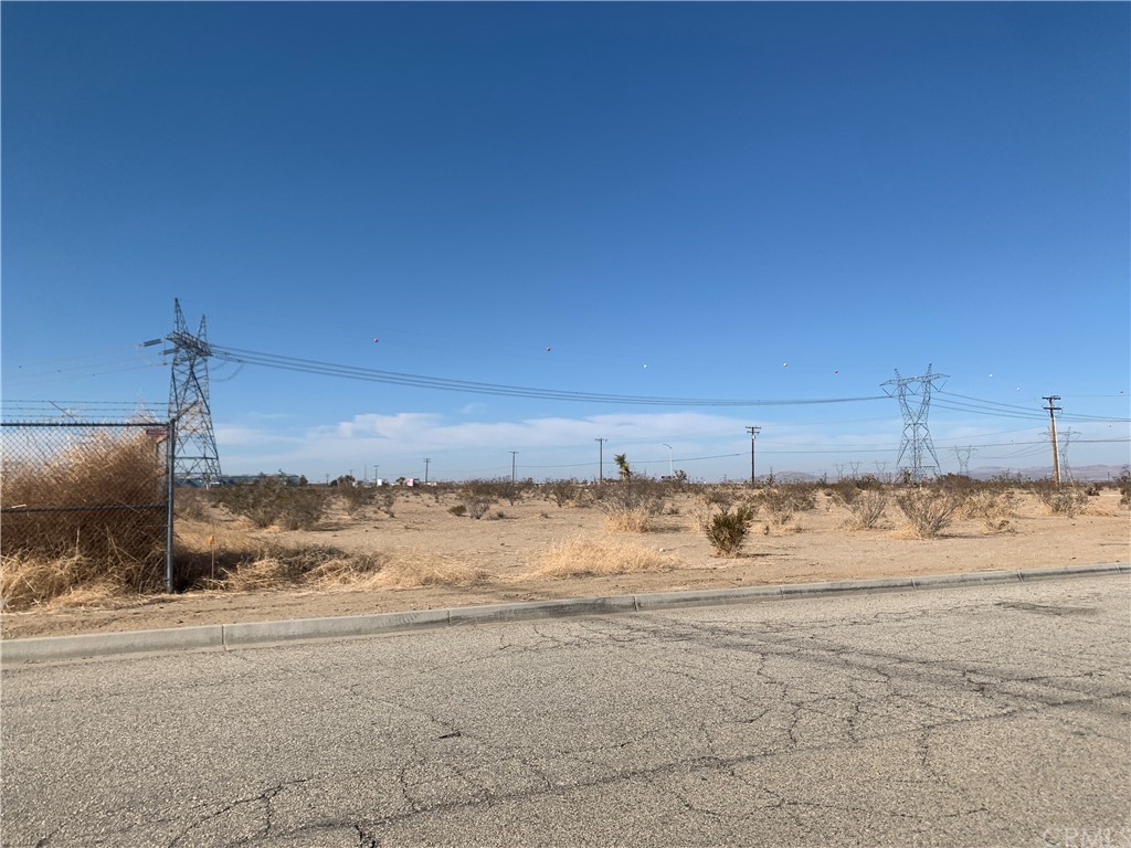 0 Rancho Road Adelanto, CA 92301 - Photo 8 of 10