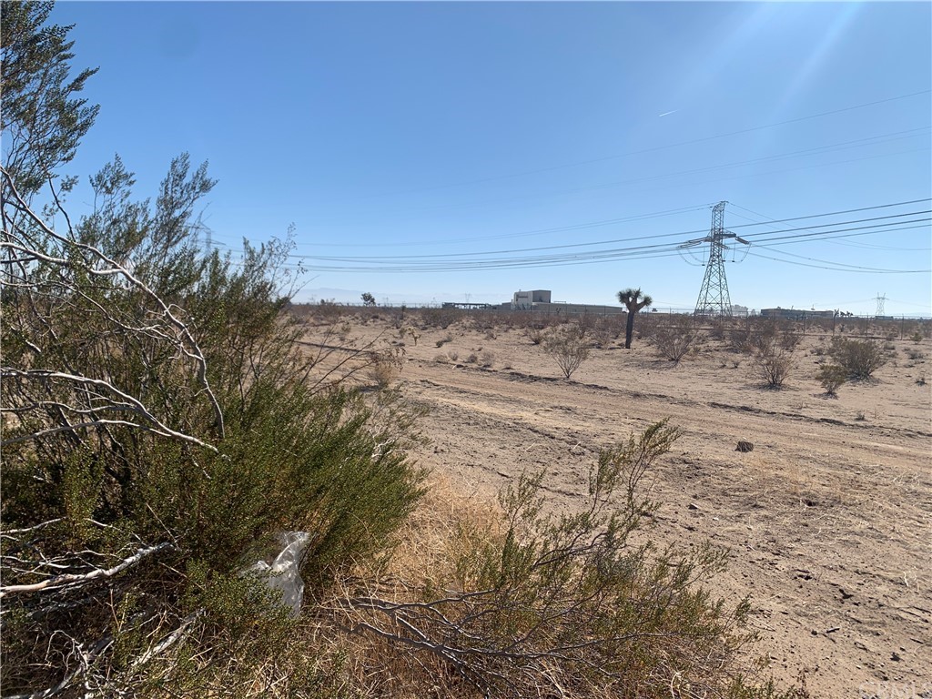 0 Rancho Road Adelanto, CA 92301 - Photo 9 of 10