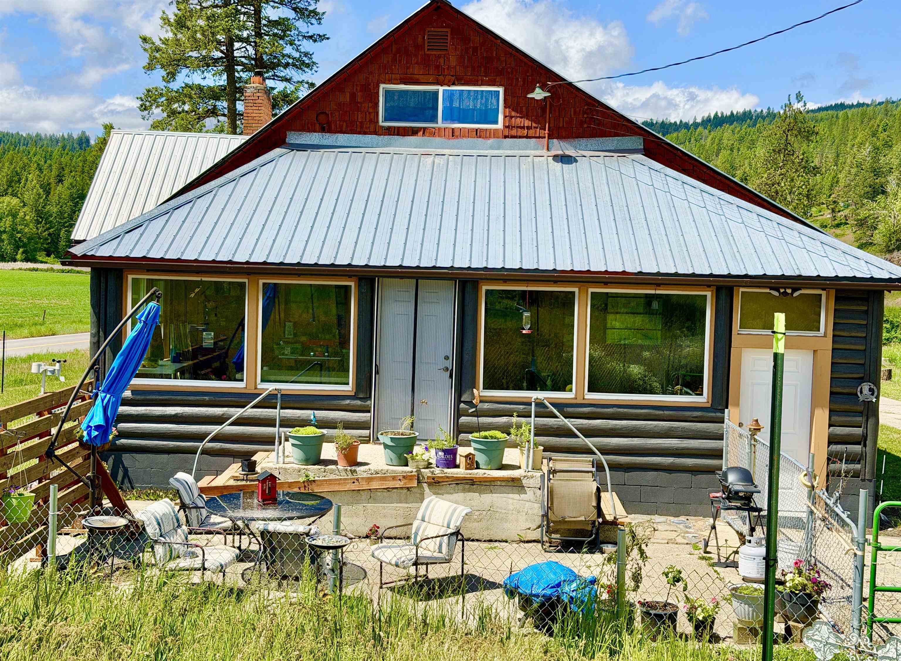 2498 Burgess Road Addy, WA 99101 - Photo 36 of 50