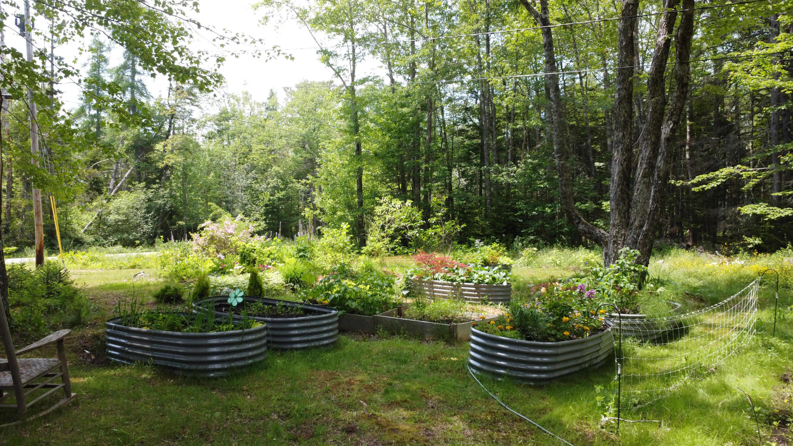 8 Red Fern Road Trenton, ME 04605 - Photo 16 of 70 DJI_0438