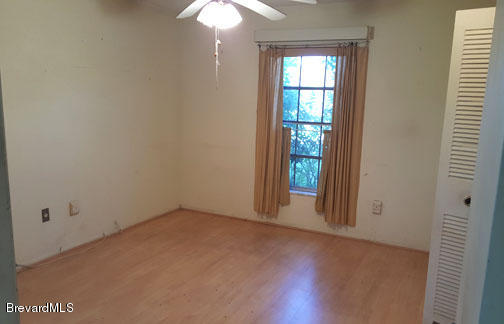 1336 Cromey Road Northeast Palm Bay, FL 32905 - Photo 16 of 25 Guest Room