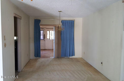 1336 Cromey Road Northeast Palm Bay, FL 32905 - Photo 6 of 25 Dining Room