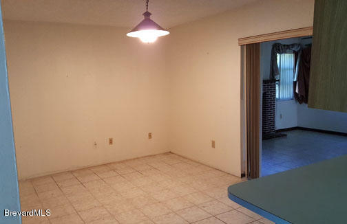 1336 Cromey Road Northeast Palm Bay, FL 32905 - Photo 9 of 25 Kitchen Nook