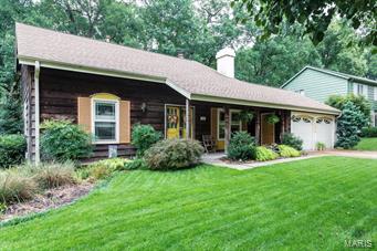 1480 Sandpointe Court Ballwin, MO 63021 - Photo 3 of 25 Gallery Image 3