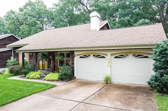 1480 Sandpointe Court Ballwin, MO 63021 - Photo 5 of 25 Gallery Image 5