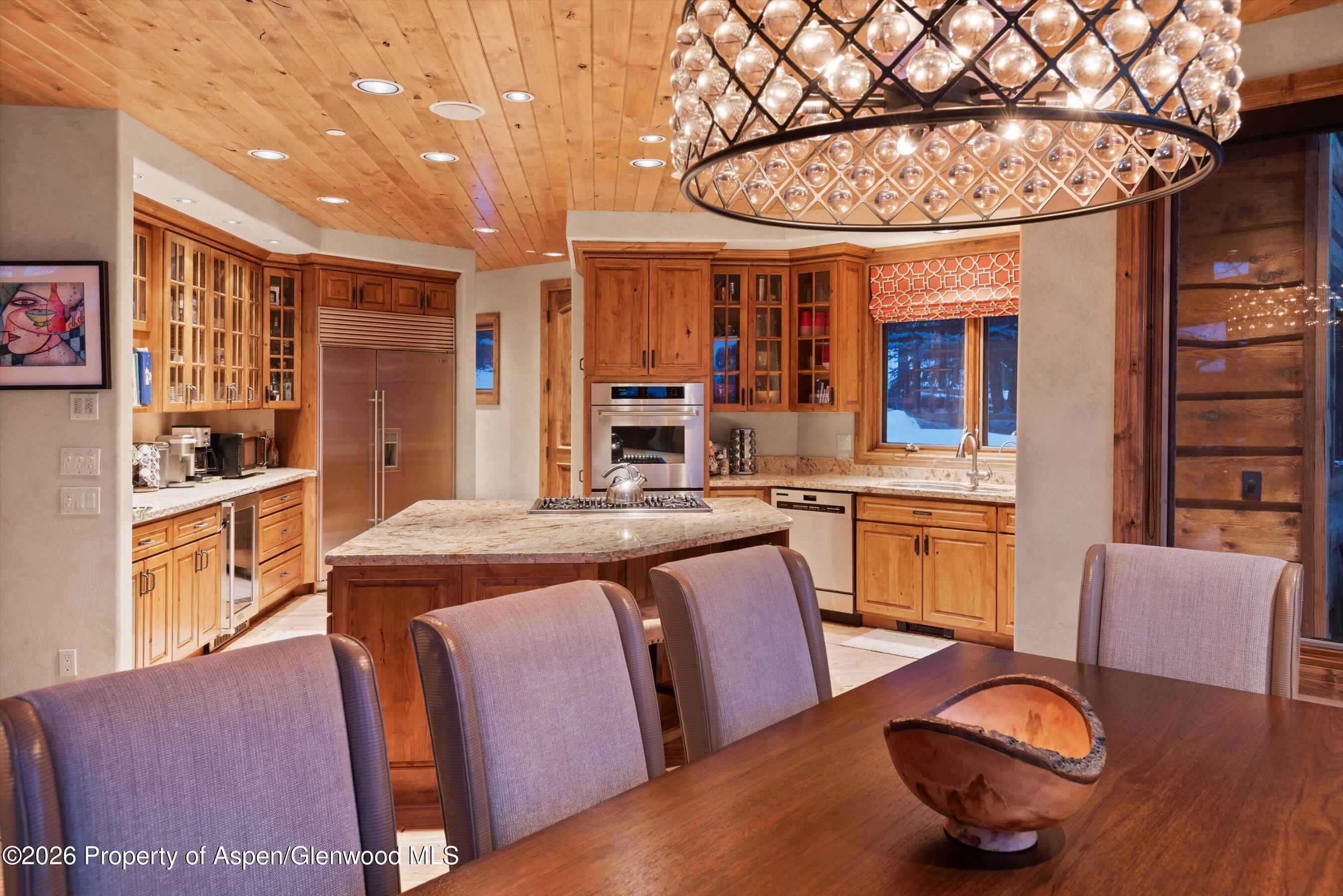 395 Silverlode Drive Aspen, CO 81611 - Photo 16 of 52 37-25-395Silverlode24031525