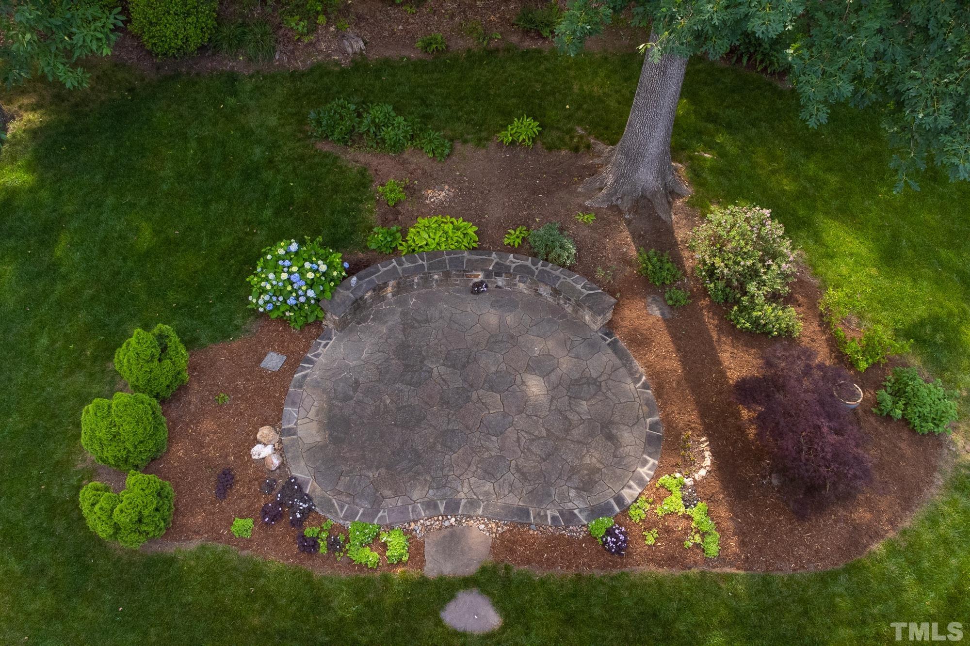 9409 Stone Mountain Road Raleigh, NC 27613 - Photo 50 of 53