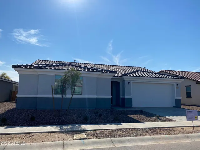 $4,995 | 11445 West Edgemont Avenue, Avondale, AZ 85392