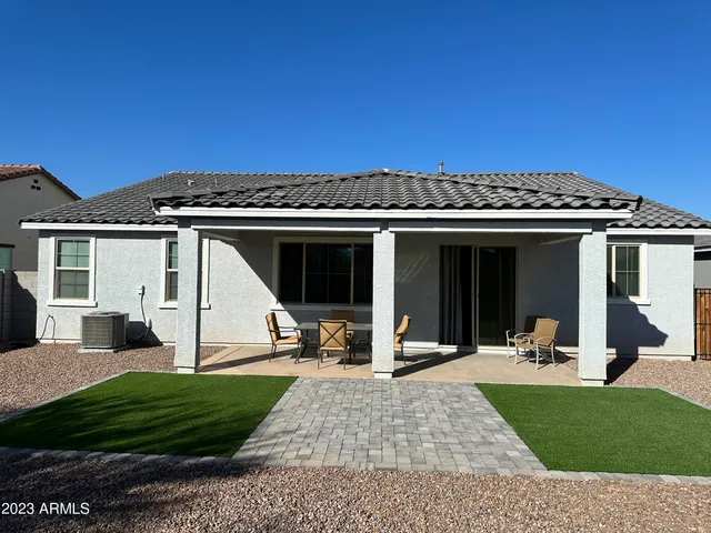 $4,995 | 11445 West Edgemont Avenue, Avondale, AZ 85392