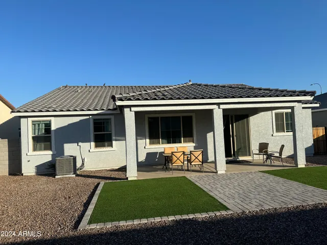 $4,995 | 11445 West Edgemont Avenue, Avondale, AZ 85392