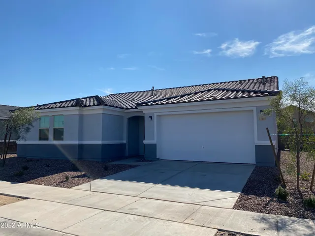 $4,995 | 11445 West Edgemont Avenue, Avondale, AZ 85392