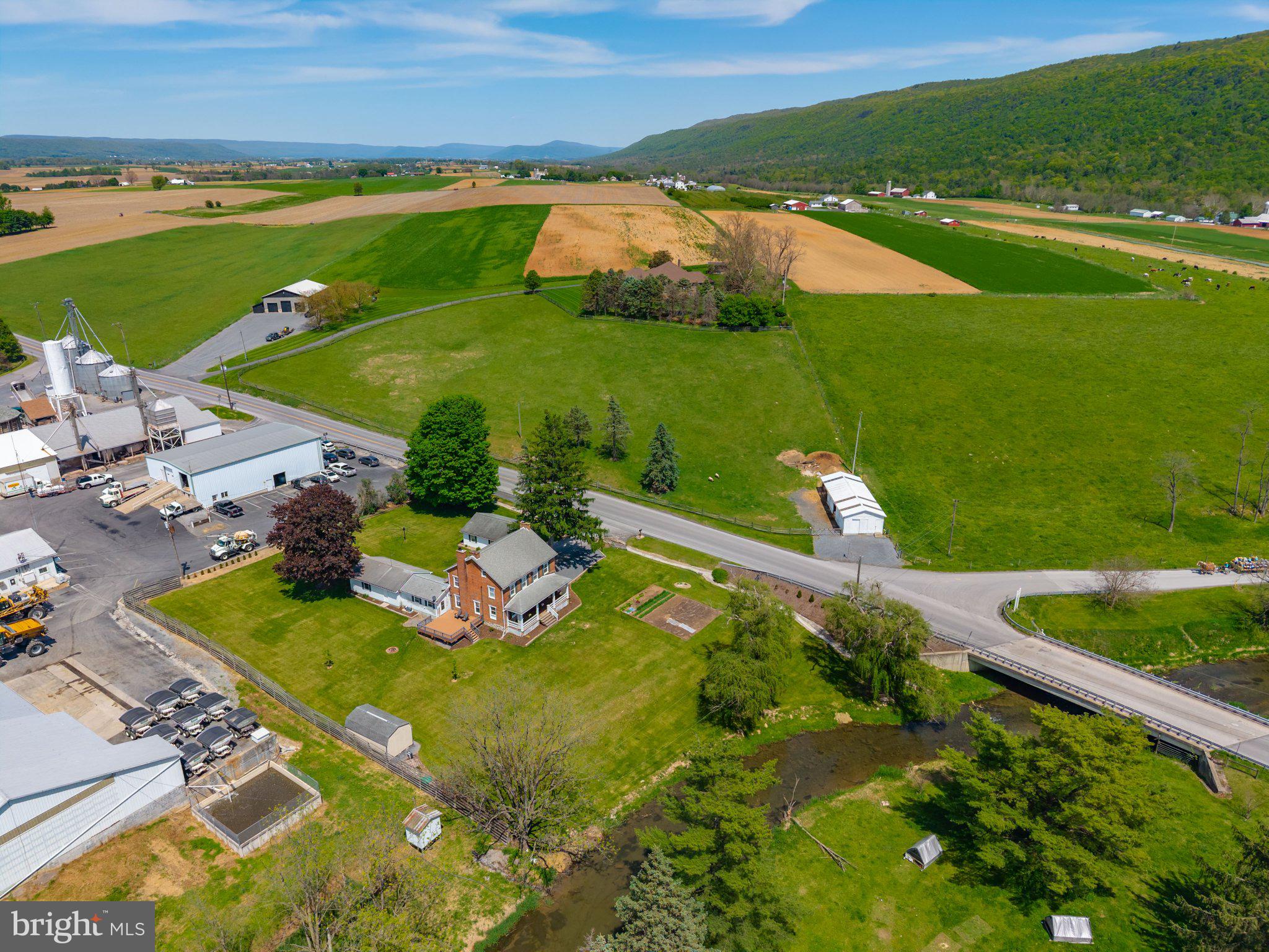 340 Applehouse Road Belleville, PA 17004 - Photo 7 of 76 Scenic farmland meets rural charm.