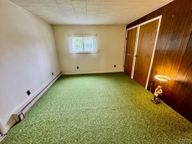 526 Broadway Street Oneida, NY 13421 - Photo 26 of 35 Bedroom #4 / office - up