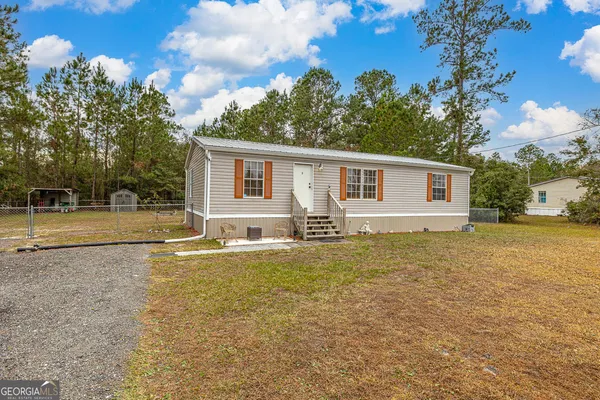 $1,700 | 1093 Timber Landing Road, Brunswick, GA 31523