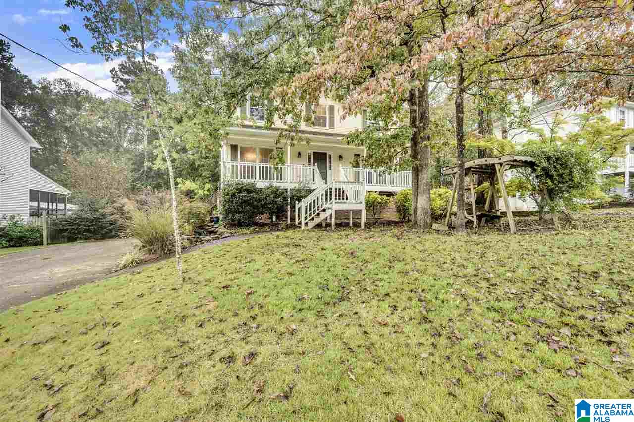 921 Falling Star Lane Alabaster, AL 35007 - Photo 35 of 36