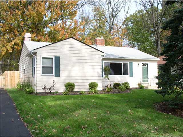 2750 Wildwood Road Columbus, OH 43231 - Photo 1 of 20 Gallery Image 1